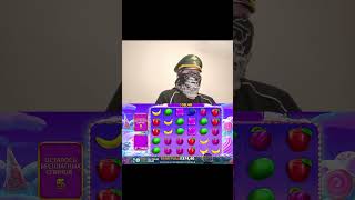 Окупил бонуску на Sweet Bonanza бонуска slot занос bigwin casino Video