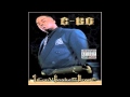 C-Bo - Hard Labor feat. Outlawz & Big Lurch - Til My Casket Drops