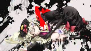 【MAYU】 Blood-stained Switch 【ENG】
