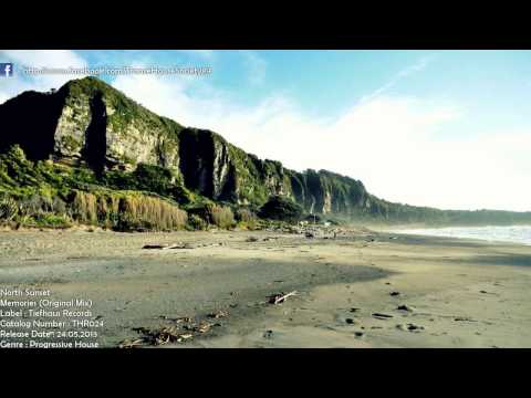 North Sunset - Memories (Original Mix) [THR024] [Out 24.05.2013] [THS89]