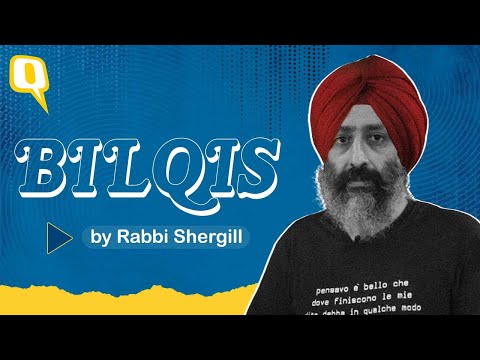 Rabbi's song 'Bilqis' asks, 'Jinhe Naaz Hai Hind Pe Woh Kaha Hain?' | The Quint