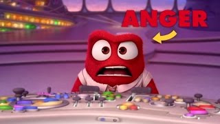 Download lagu INSIDE OUT | Meet Anger |  Disney Pixar UK mp3 Download lagu INSIDE OUT | Meet Anger |  Disney Pixar UK mp3