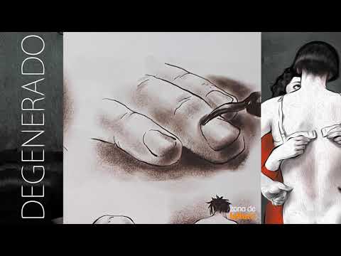 Por dentro da edição: DEGENERADO