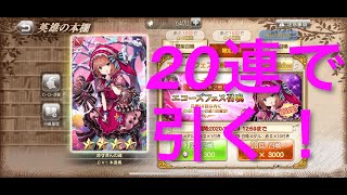 【グリムエコーズ】石は無くても意思で引ける！！（※引けません）グリムエコーズ実況#41