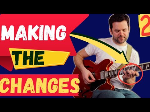 Combine these two approaches to get fluent with arpeggios