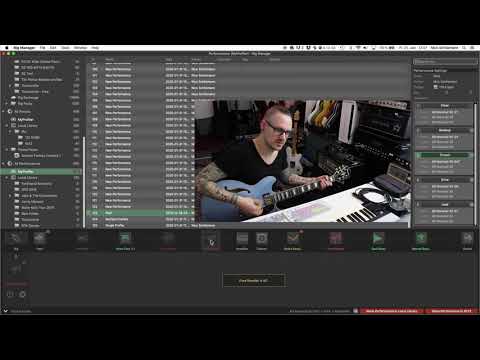 Kemper Tips 03: FX & Morphing
