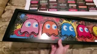 Gamer Art for Christmas!