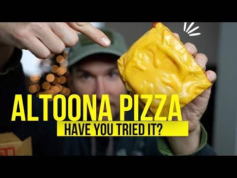 Altoona Pizza! 