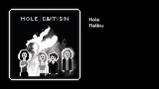 8-Bit Hole - Malibu