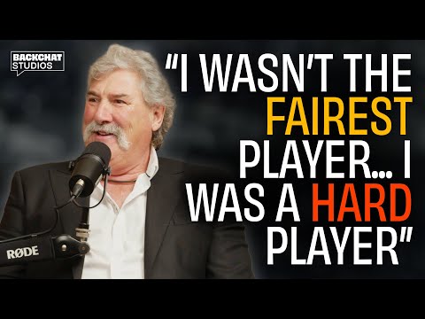 Robert "Dipper" DiPierdomenico Interview | BackChat Podcast