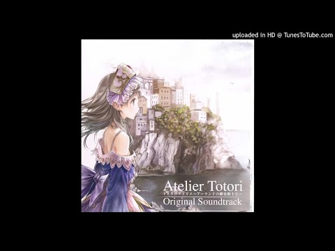 Atelier Totori - Eureka!