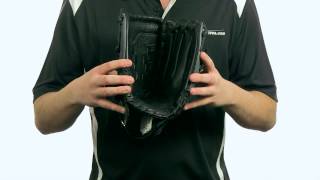 Video thumbnail: NIke Diamond Elite Edge II Series