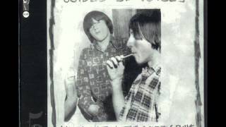 Guided by Voices - Squirmish Frontal Room
