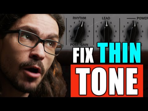 METAL GUITAR Amp Sims BIG