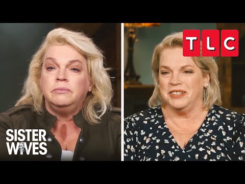 Janelle's Journey | Sister Wives | TLC