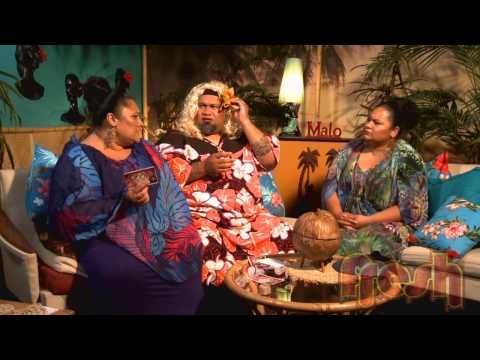 FRESH 2013 PANI AND PANI & AUNTY TALA "CATFISH" MR FRESH JORDAN CRUICKSHANK