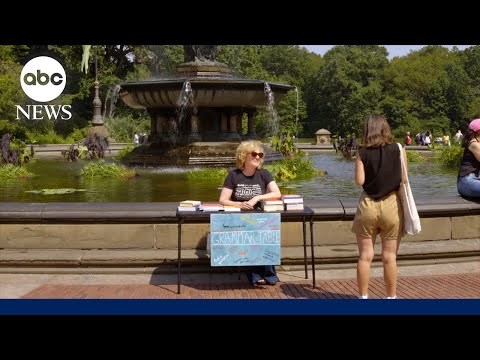 Meet grammar guru Ellen Jovin