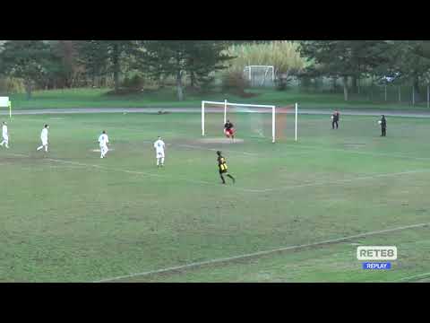 Montorio 88 - Alba Montaurei 3-1