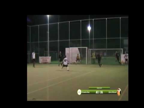CALCIO a 5, Ivrea // Coscia Autotrasporti - ZERO ALCOOL // highlights