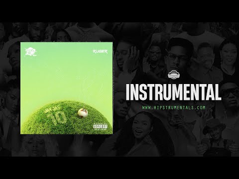 Ruger - Jay Jay [Instrumental] (Prod. By Kukbeatz)