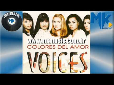Voices - Mi Paraiso (1997)