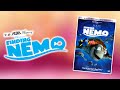 EPISODE 1 Home Media History Finding Nemo