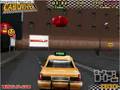 Jukebox Hero Cab Driver