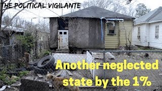 Alabama Has Poverty Like 3rd World - The Political Vigilante