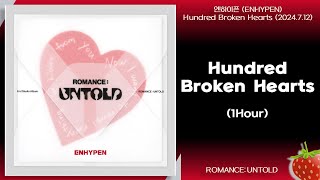 Download lagu 1시간-엔하이픈(ENHYPEN) - Hundred Broken Hearts(2024.7.12.) mp3 Download lagu 1시간-엔하이픈(ENHYPEN) - Hundred Broken Hearts(2024.7.12.) mp3