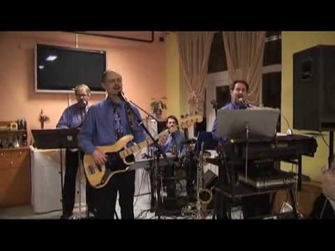 hudobná skupina MARK3