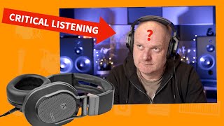 Video thumbnail for Built Like A TANK - But Do They Sound W&NK?! | Austrian Audio Hi-X65 by PresentDayProduction