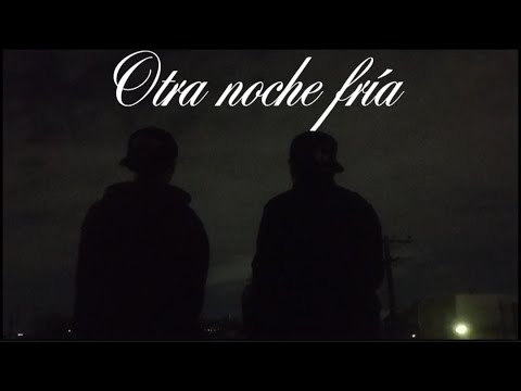 OTRA NOCHE FRÍA//VIDEO OFICIAL//LA G.R 125//DL HERRERA//ABRAHAM MORENO