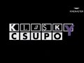 Klasky Csupo Rugrats In Paris