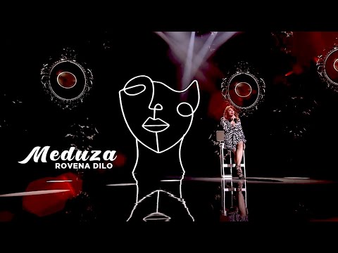 Rovena Dilo - Meduza