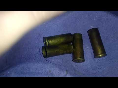 How to clean your brass cheaply