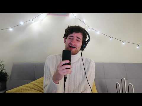 Troye Sivan - The Good Side (zoltan. cover)