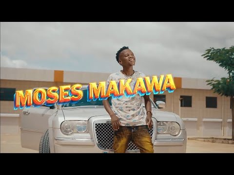 Moses Makawa - Boshi ( Official Music Video )