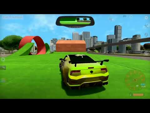 Madalin Stunt Cars 2: The Ultimate Stunt Revolution