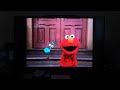 Closing To Sesame Street Sesame Sings Karaoke 2003 DVD