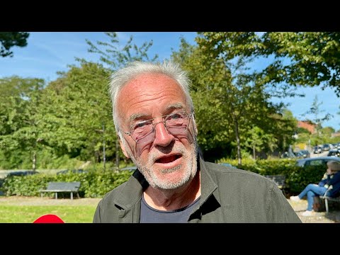 Jørgen Olsen mindes Eddie Skoller