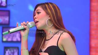 Download lagu Ayudia Ayu - Janji Palsu | Live Perform Dingdangdut mp3