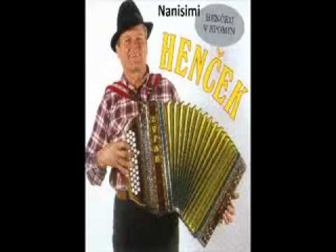 Ansambel Henček - Oj, Polonca ti boš moja + Besedilo