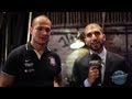 Junior dos Santos explains comment about Cain Velasquez