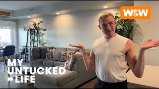 My Untucked Life | Episode 1 Sneak Peek: Joey Jay | WOW Presents Plus