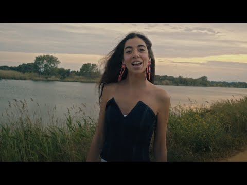 Sara Terraza - La Pena (Videoclip Oficial)