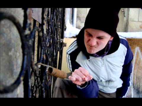 Nasty shit - Ramybe ryte man palikit