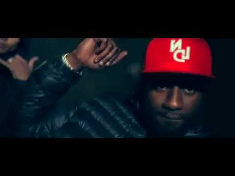 Base - Hashtag 17 | @BaseWooly100 | Link Up TV