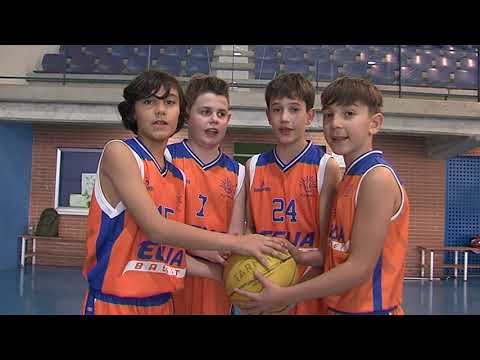 ECIJA BASKET CLUB DECIMA COPA COVAP 2023 MASCULINO