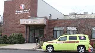 The American Alarm Story HD