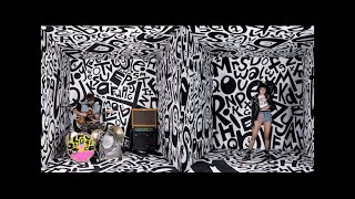 Baby I'm Bored Music Video